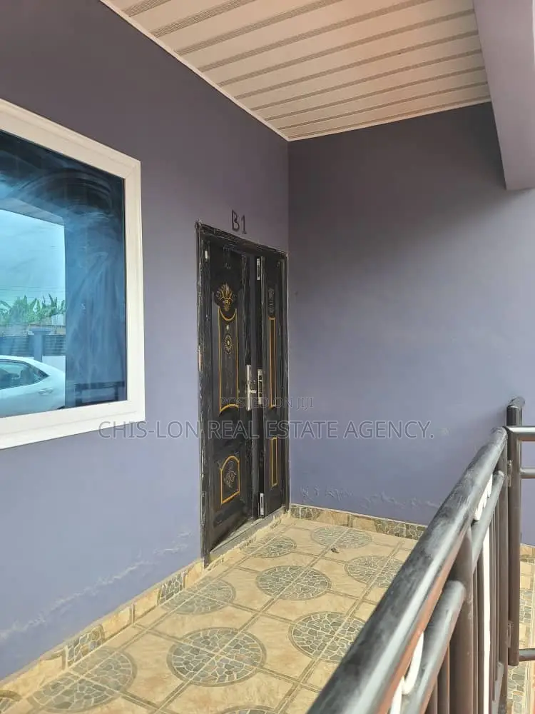 2bdrm Apartment in New Market Area, Kasoa for rent