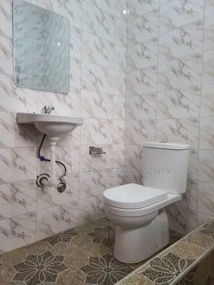 2bdrm Apartment in New Market Area, Kasoa for rent