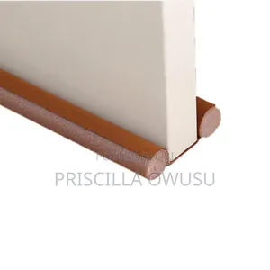 Door Bottom Seal / Dust Proof / Noise Proof
