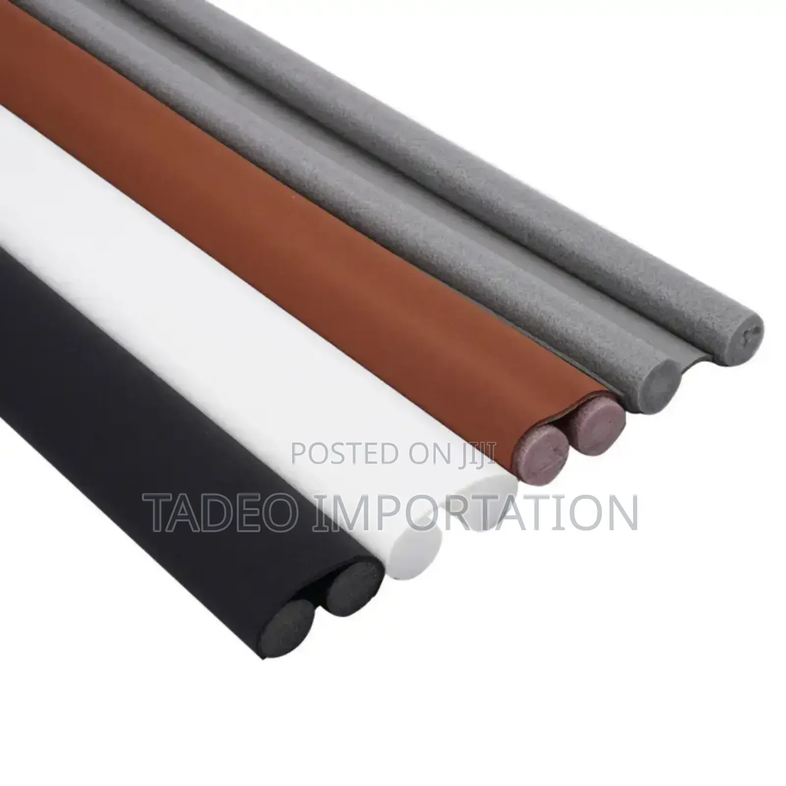 Door Bottom Seal / Dust Proof / Noise Proof