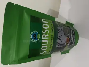 Healthy Living Soursop Leaves Powder