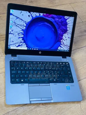 Laptop HP EliteBook 740 G1 8GB Intel Core I3 HDD 500GB