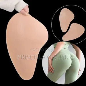 Silicone Hip Pad for Women