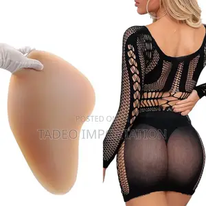 Silicone Hip Pad for Women