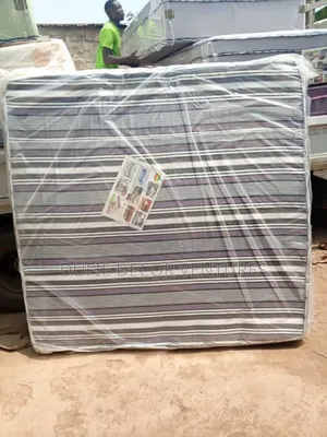 Queen Mattress 10inches Inches Available for Sale