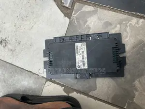 BMW E90 Headlight Control Module Available