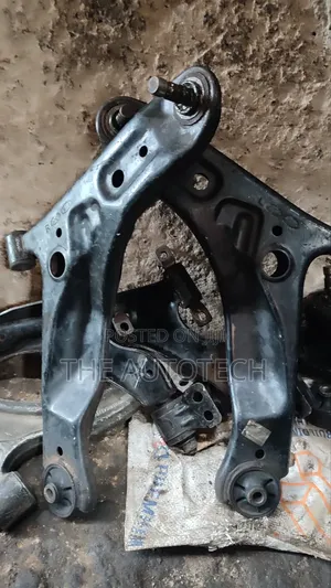Photo - Picanto and Morning Lower Arm