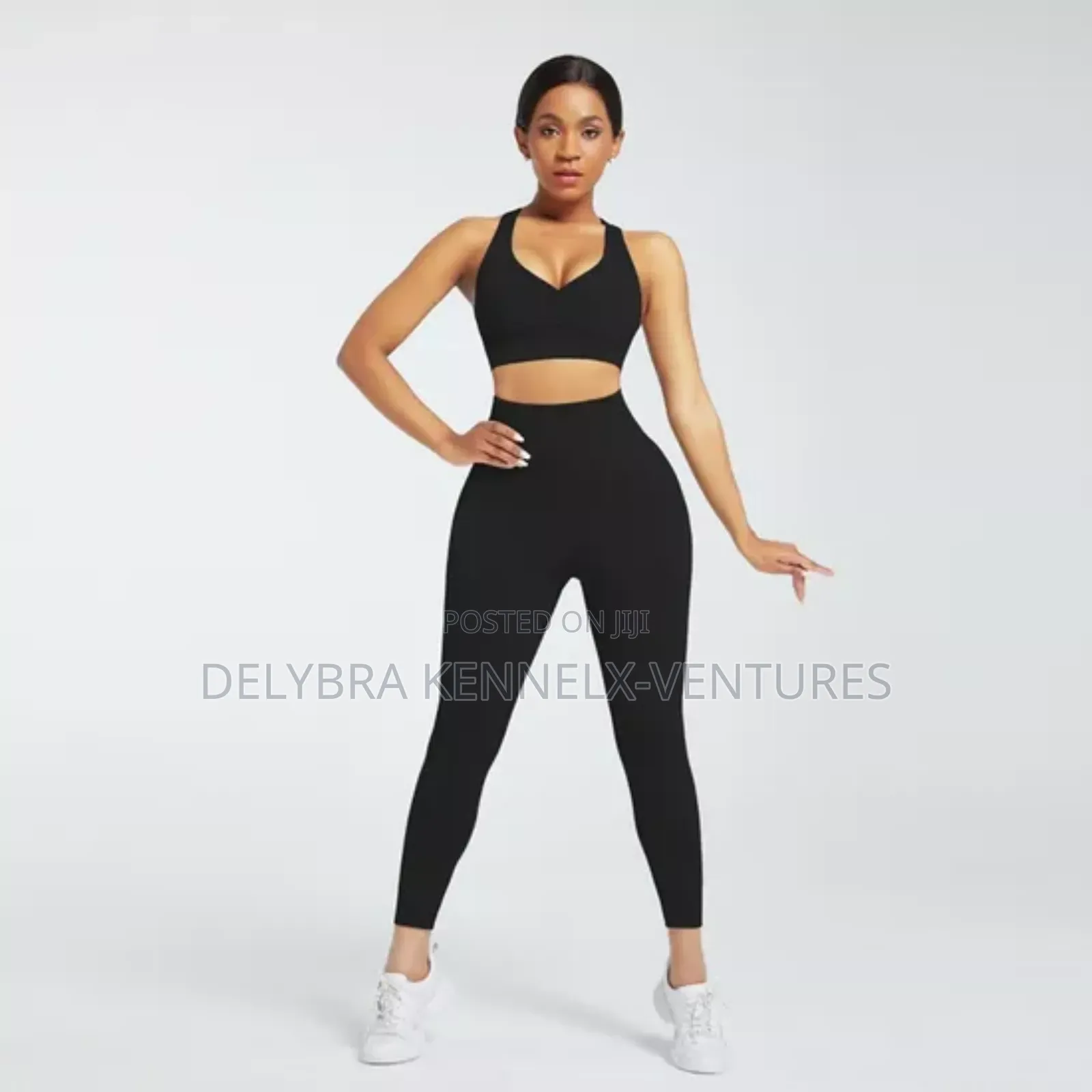 Ladies Gym Wear