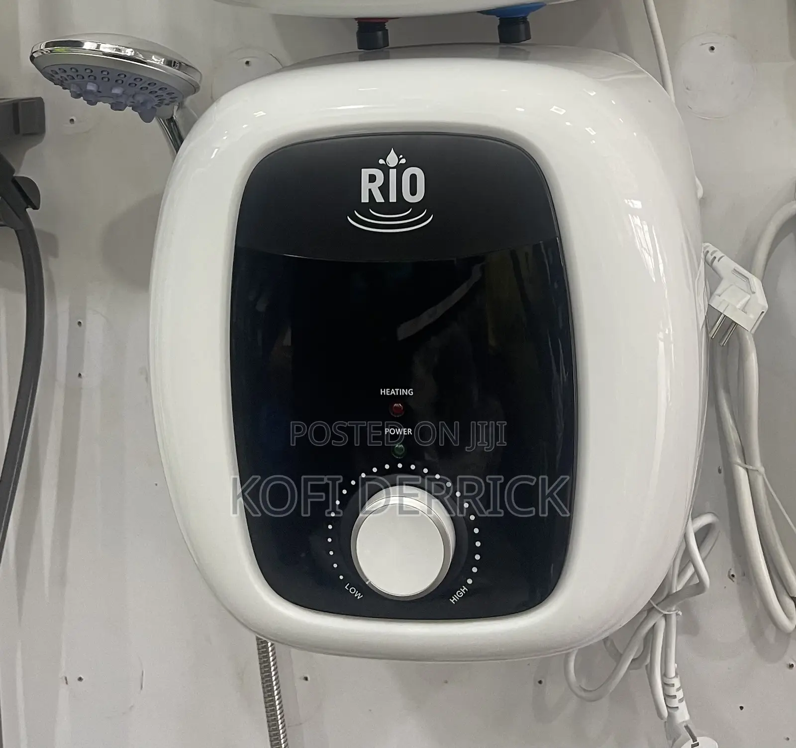 10l - Rio Water Heater