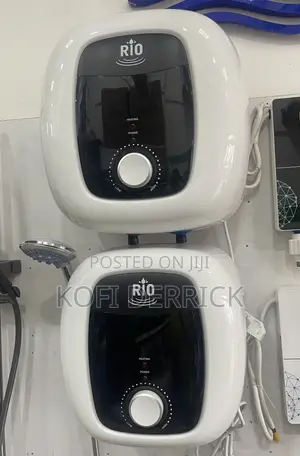 10l - Rio Water Heater