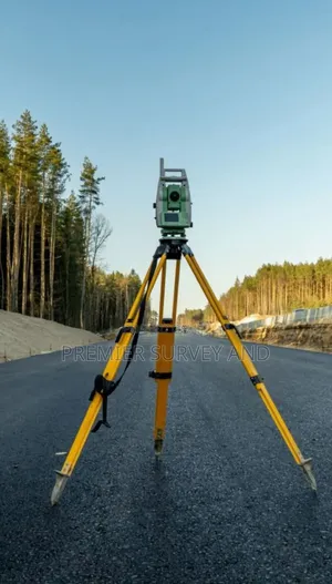 Reliable Land Survey Services