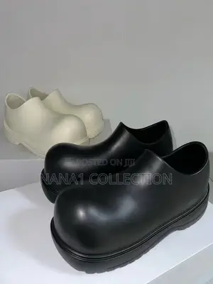 Photo - 4junk 00 Strange Eva Rubber Galoshes Kolo