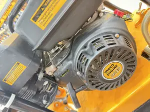 Ingco Reversible Plate Compactor