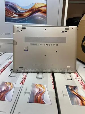 Laptop HP EliteBook 840 G6 8GB Intel Core I7 SSD 256GB