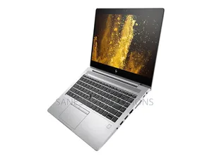 Laptop HP EliteBook 840 G6 8GB Intel Core I7 SSD 256GB