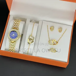 Ladies Jewellery Set