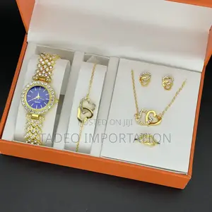 Ladies Jewellery Set