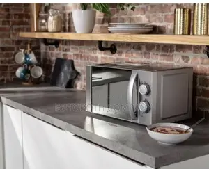 Candi Compact Solo Microwave