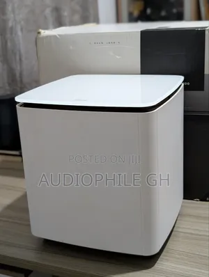 Bose Smart Soundbar 900 With Bass Module 700 Home Theater