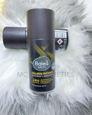 Balea Deodorant Spray