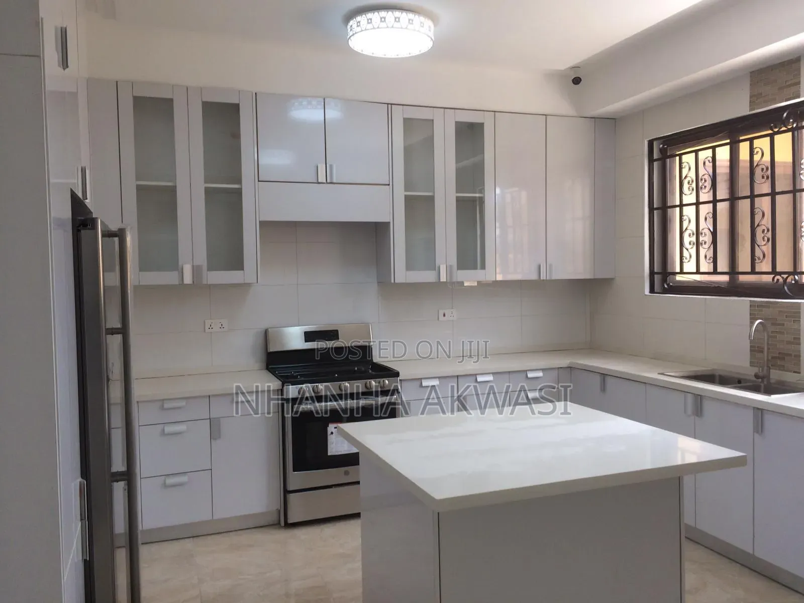 4bdrm House in Teme Community 12, Tema Metropolitan for rent