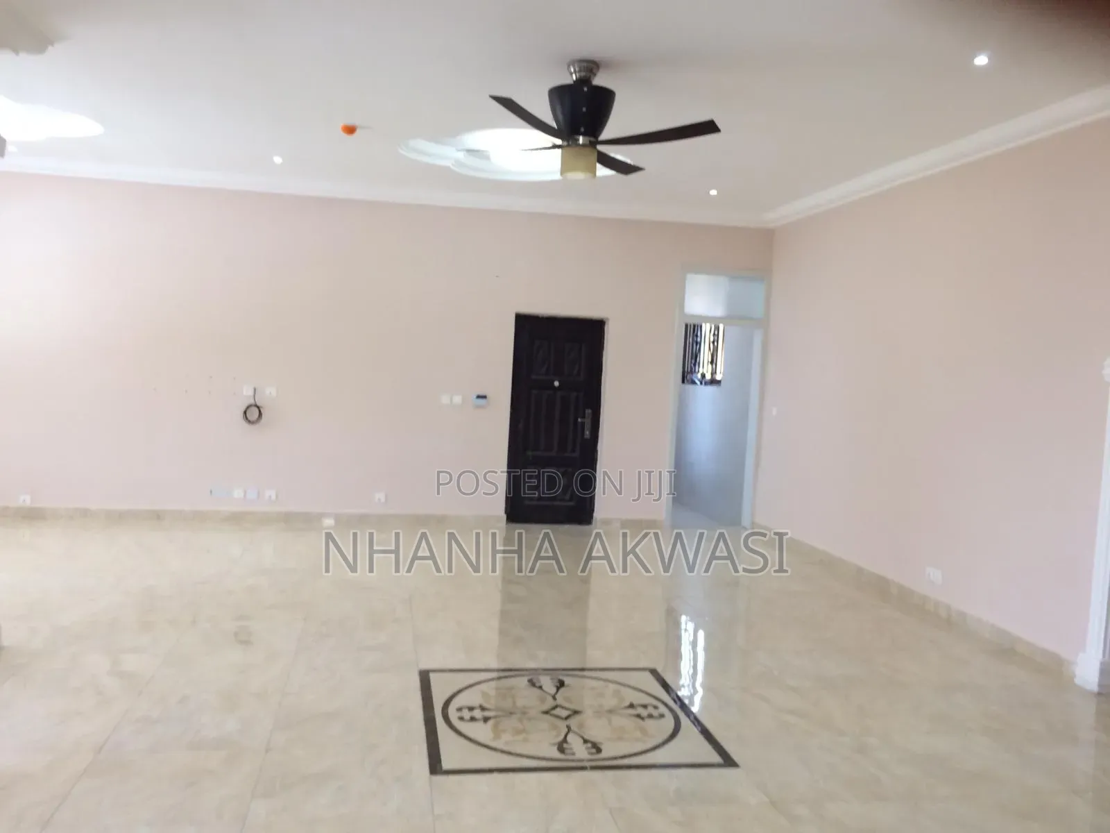 4bdrm House in Teme Community 12, Tema Metropolitan for rent