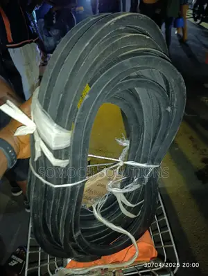 SPC 3750 Industrial Belt v Belts