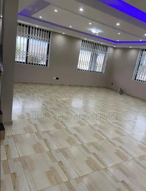 Tiles Cleaning