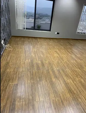 Tiles Cleaning