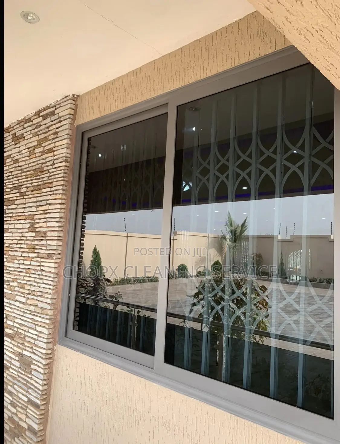 Tiles Cleaning