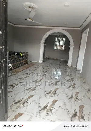 2bdrm Apartment in Dg Properties, Manhean for rent