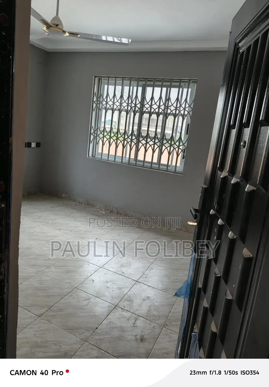 2bdrm Apartment in Dg Properties, Manhean for rent