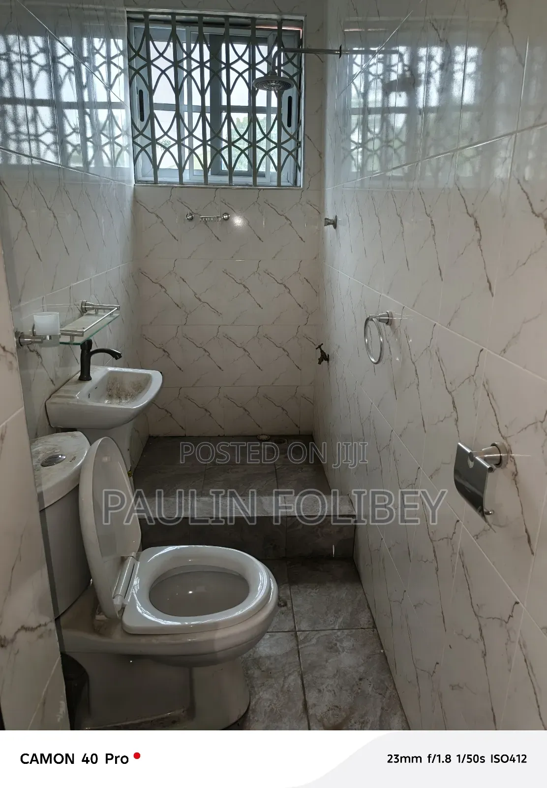 2bdrm Apartment in Dg Properties, Manhean for rent
