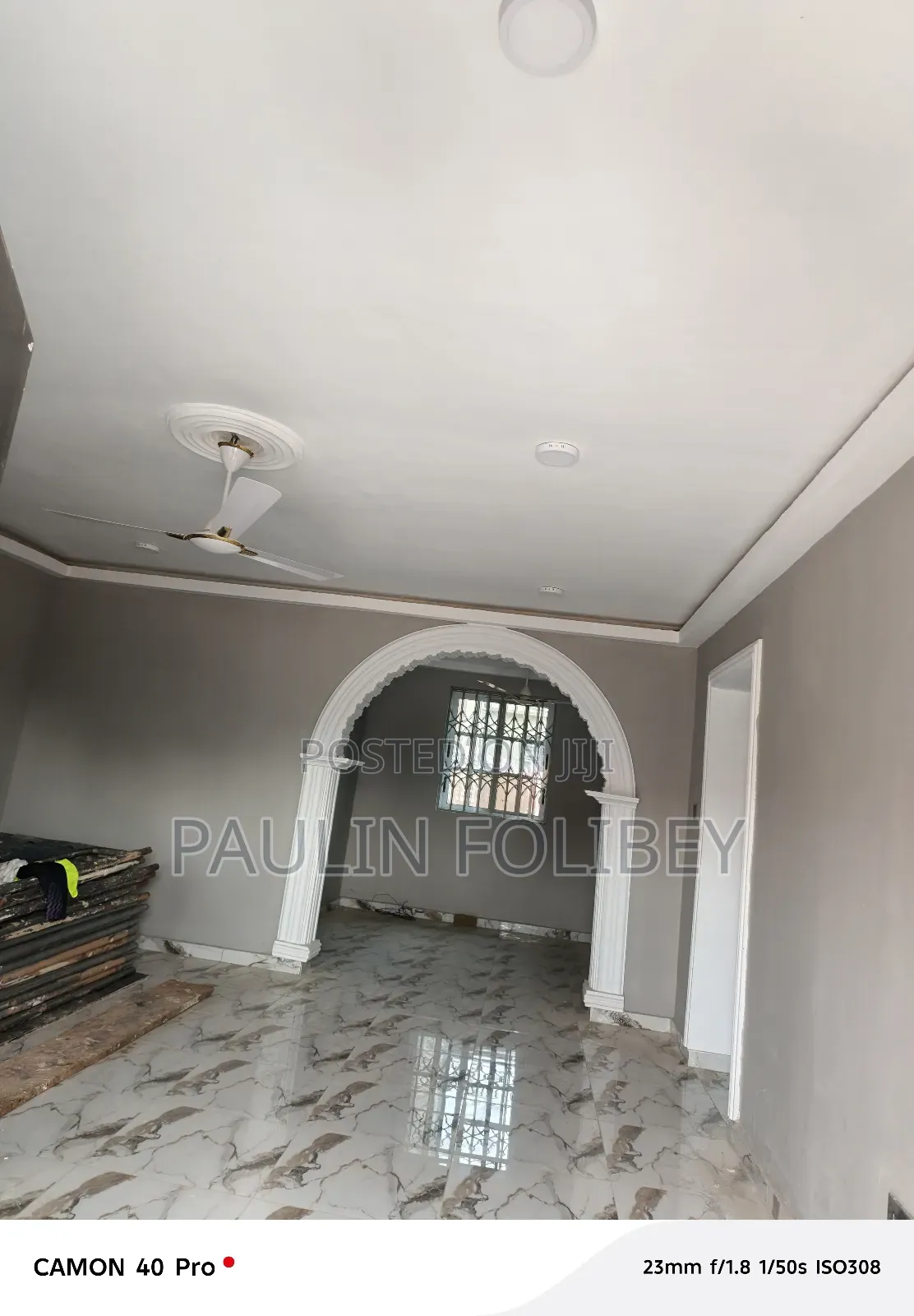 2bdrm Apartment in Dg Properties, Manhean for rent