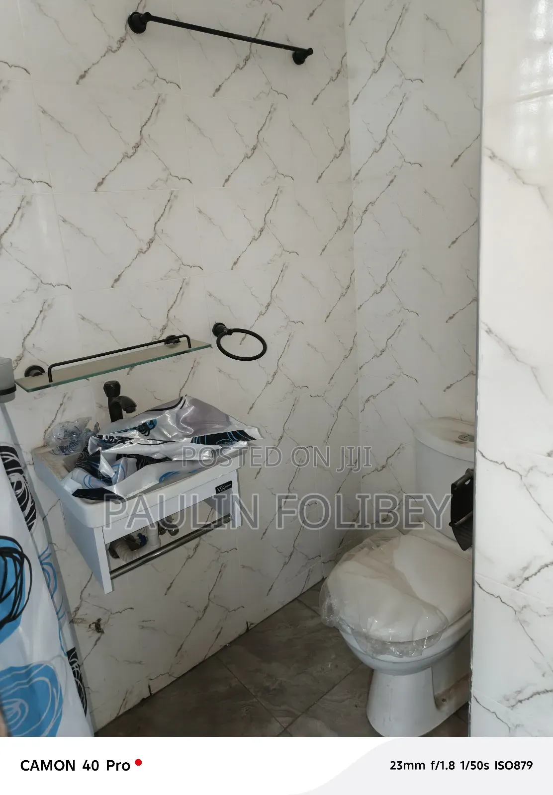 2bdrm Apartment in Dg Properties, Manhean for rent