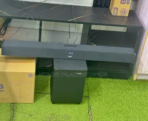 Turf Boom2 Soundbar