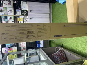 Turf Boom2 Soundbar
