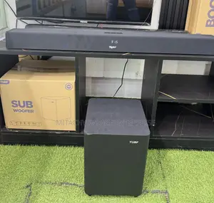Turf Boom2 Soundbar