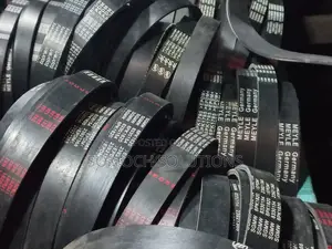 Timing Belts Industrial Belts Automotive Belt Ghana