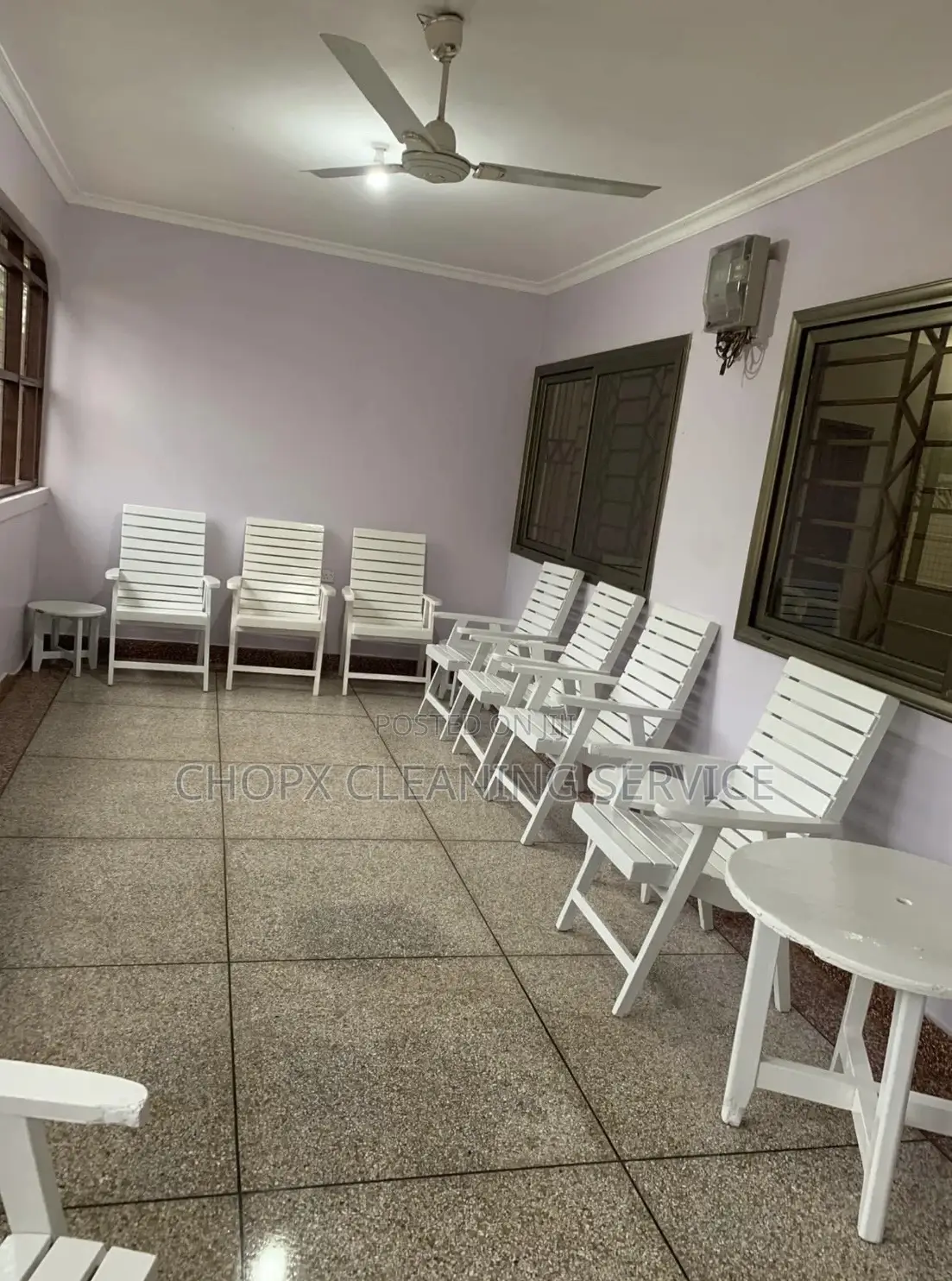 Terrazzo Floors That Shine Like New!