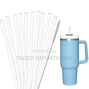 Stanley Cup Straw