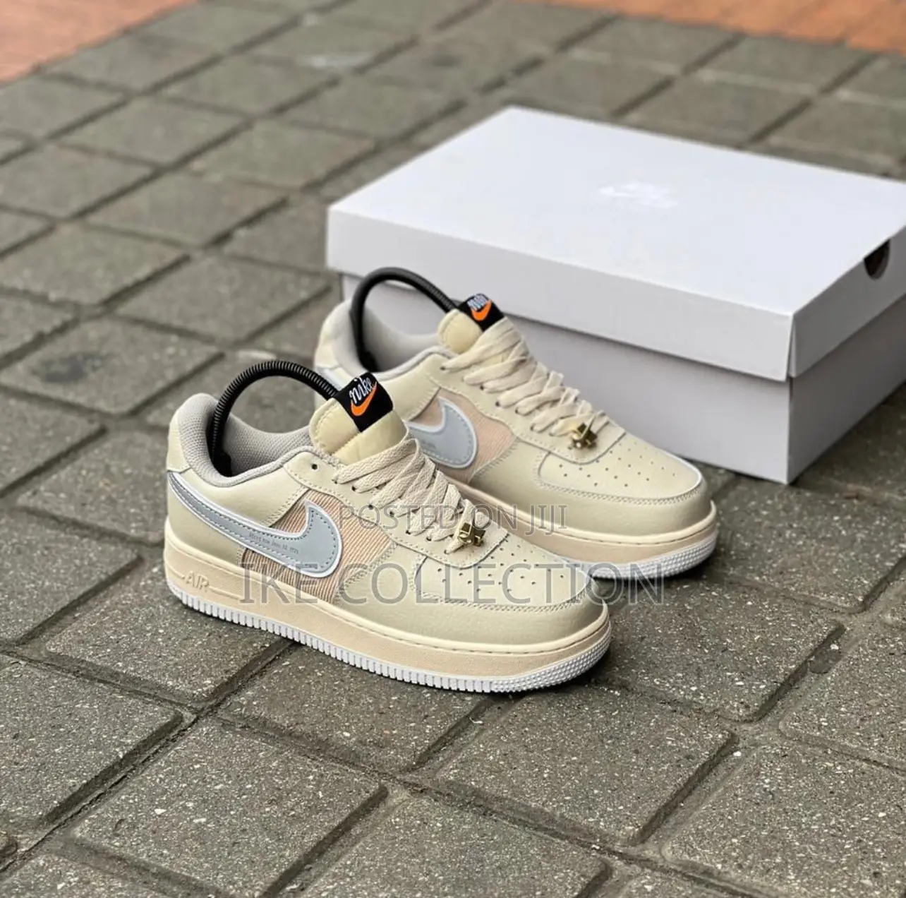 Solid Nike Airforce Available Now