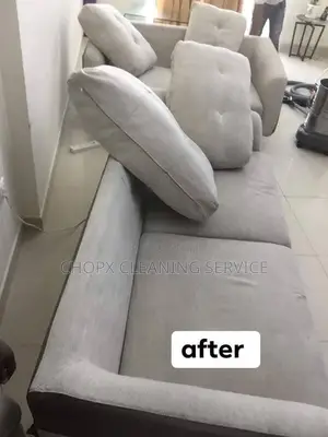 Give Your Sofa a Fresh New Life!