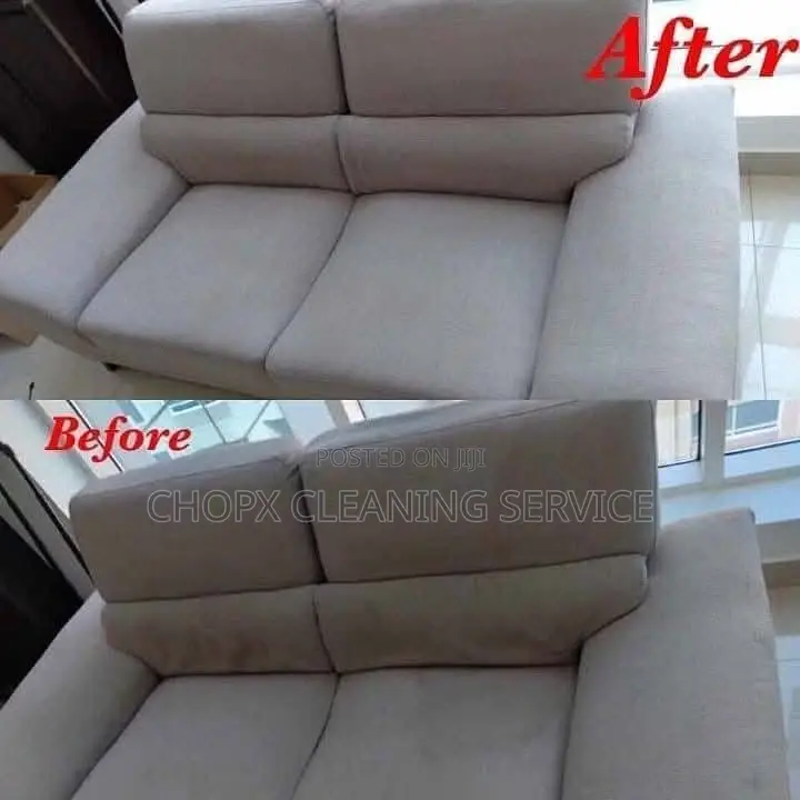 Give Your Sofa a Fresh New Life!