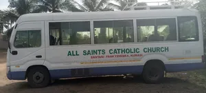 Coastal Bus For Hiring