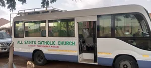 Coastal Bus For Hiring