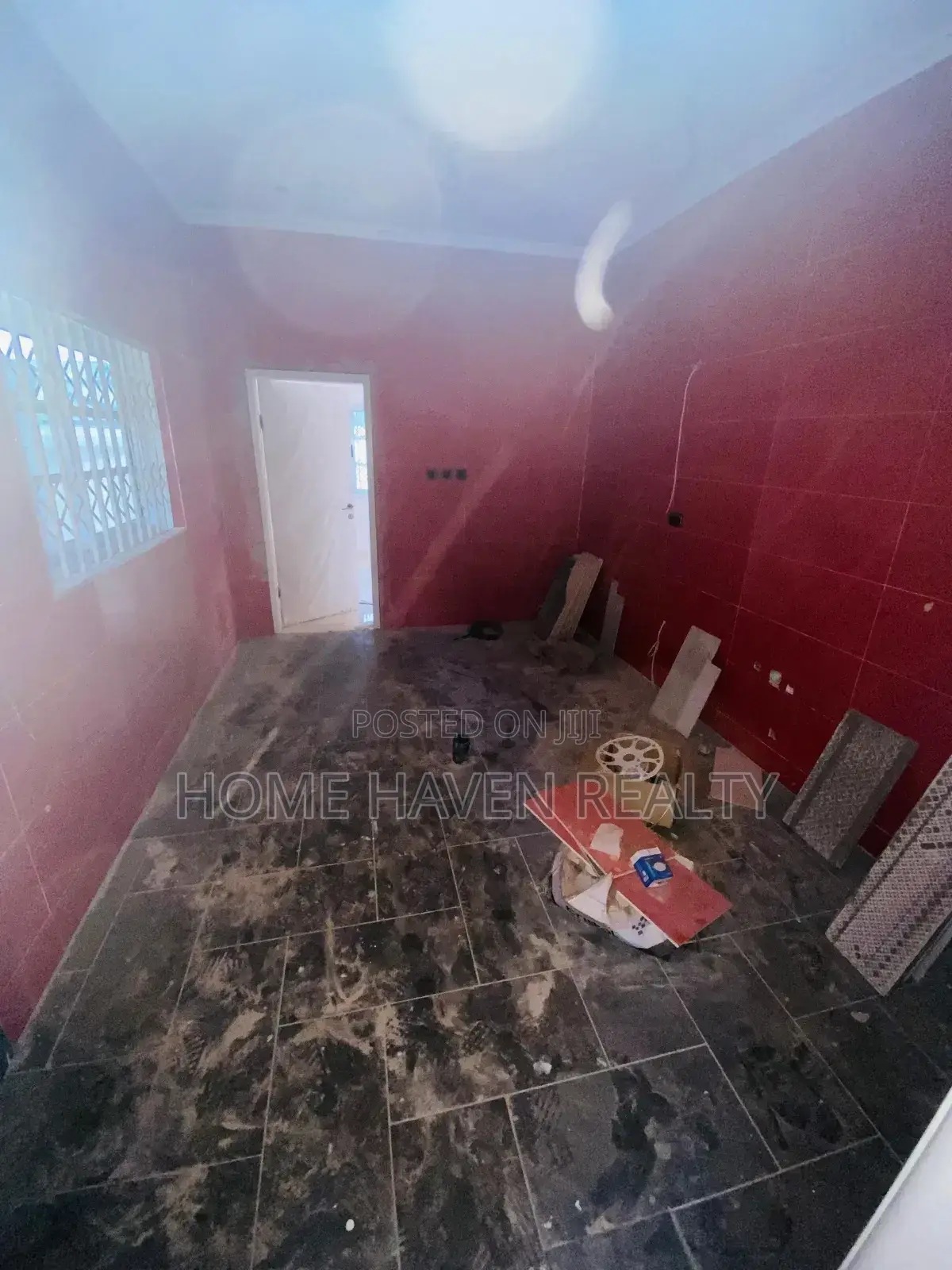 3bdrm House in 7 Days, Sowutwuom for rent