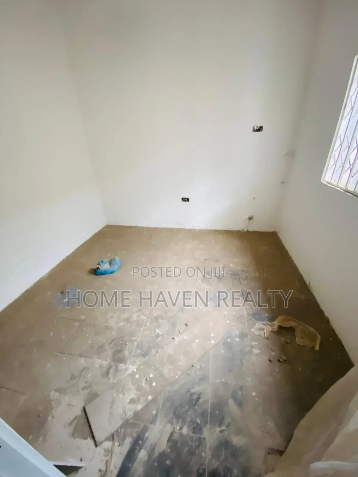 3bdrm House in 7 Days, Sowutwuom for rent