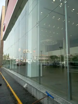 Crystal Clear Glass, the Chopx Way!
