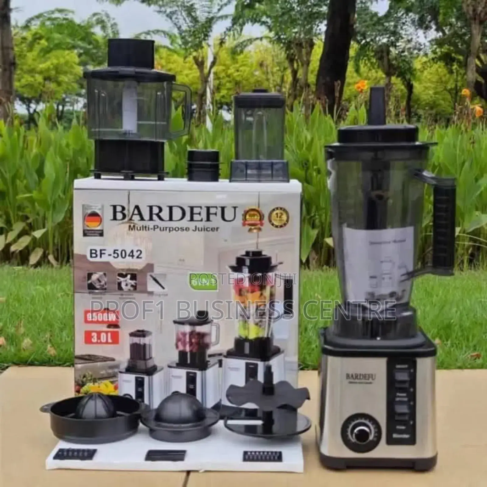 Blenders Available for Sale